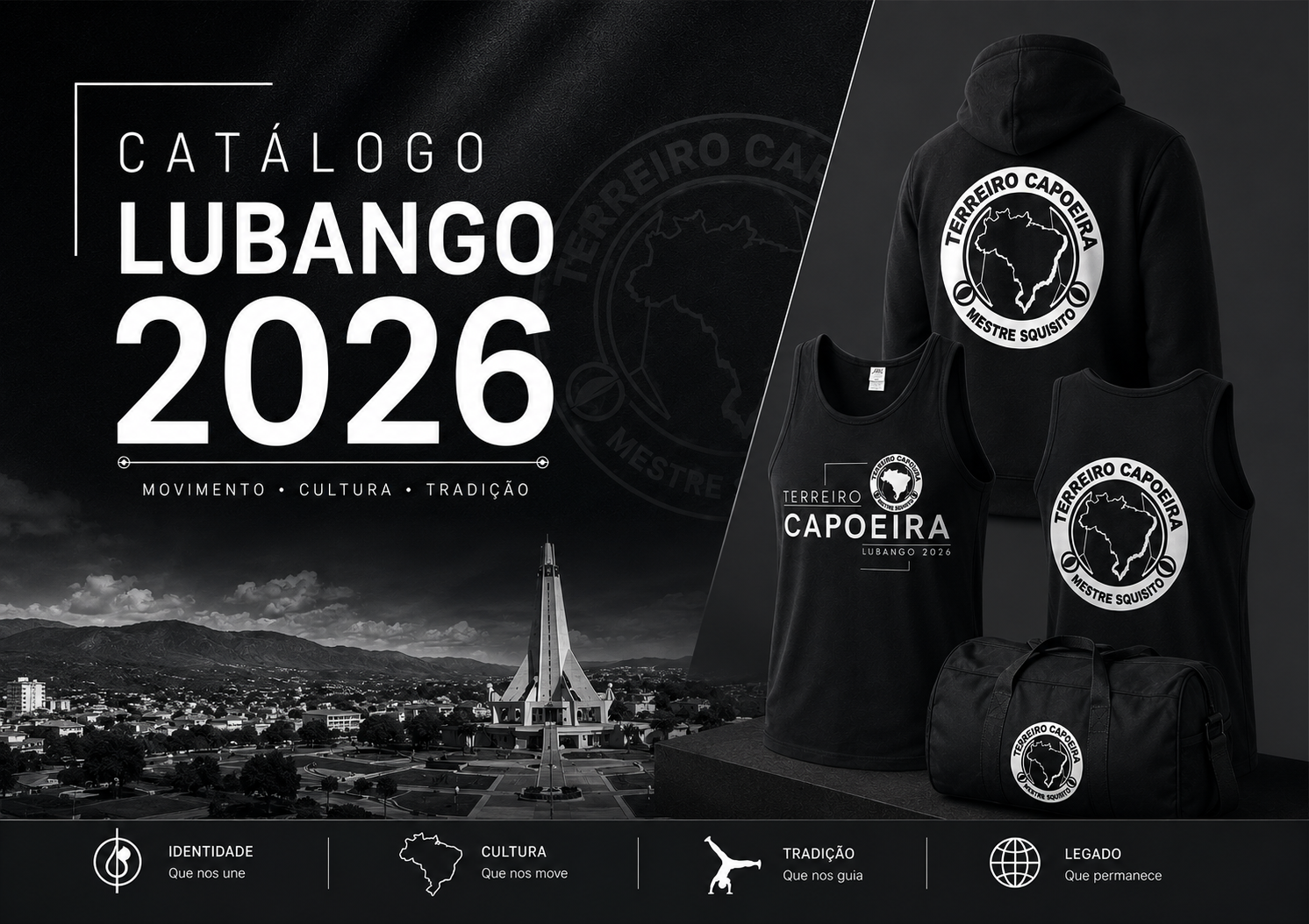 Lubango 2026